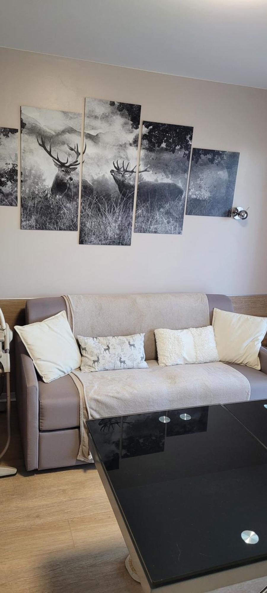 Appartement Le Petit Sapin