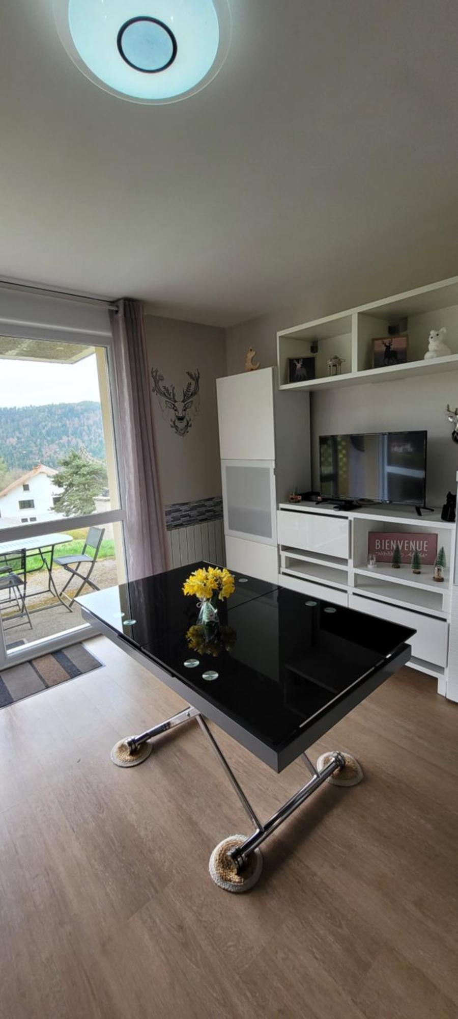 Appartement Le Petit Sapin *