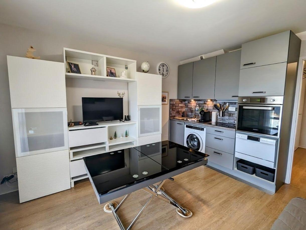 Appartement Le Petit Sapin Xonrupt-Longemer