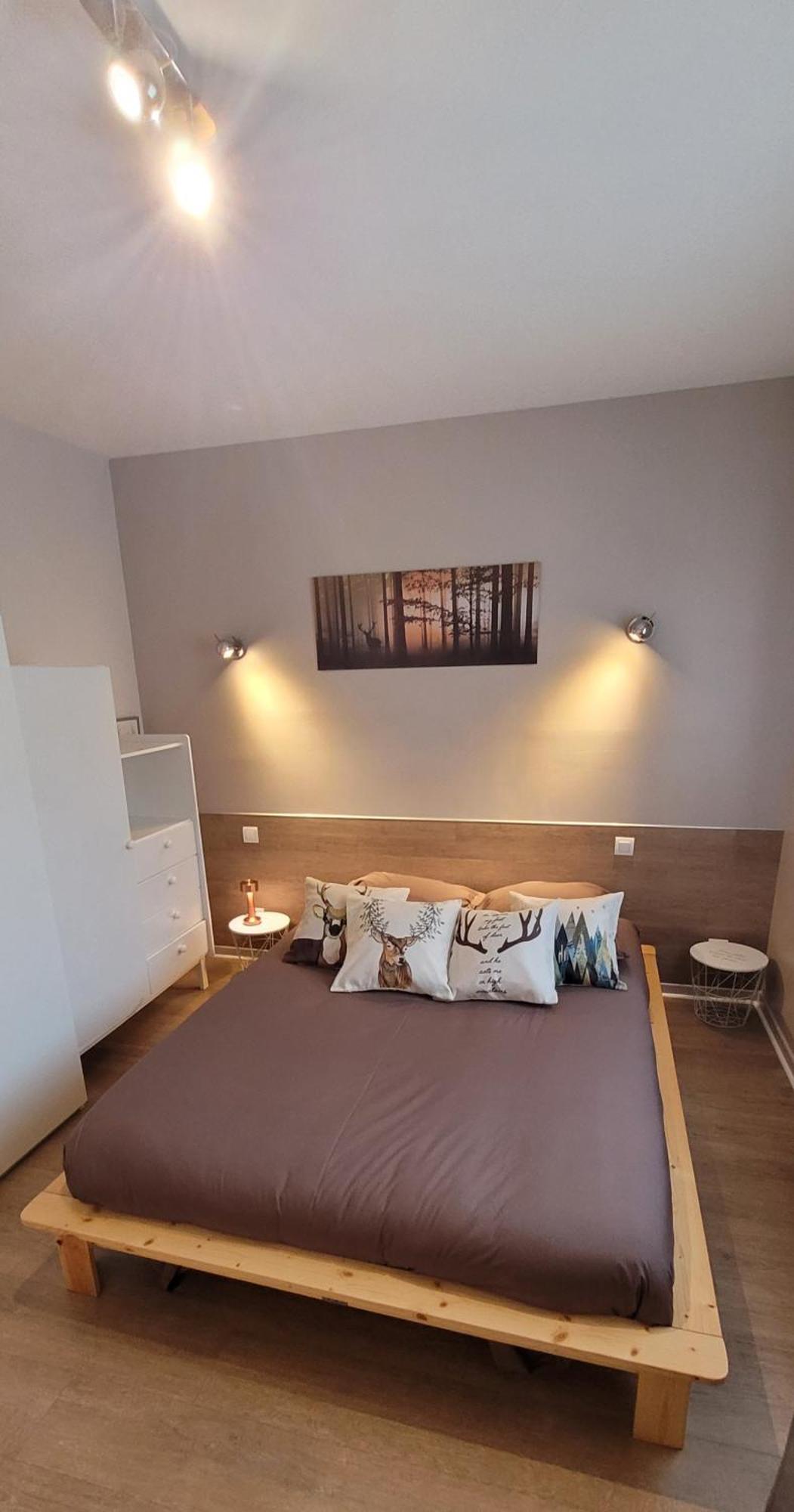 Appartement Le Petit Sapin Xonrupt-Longemer