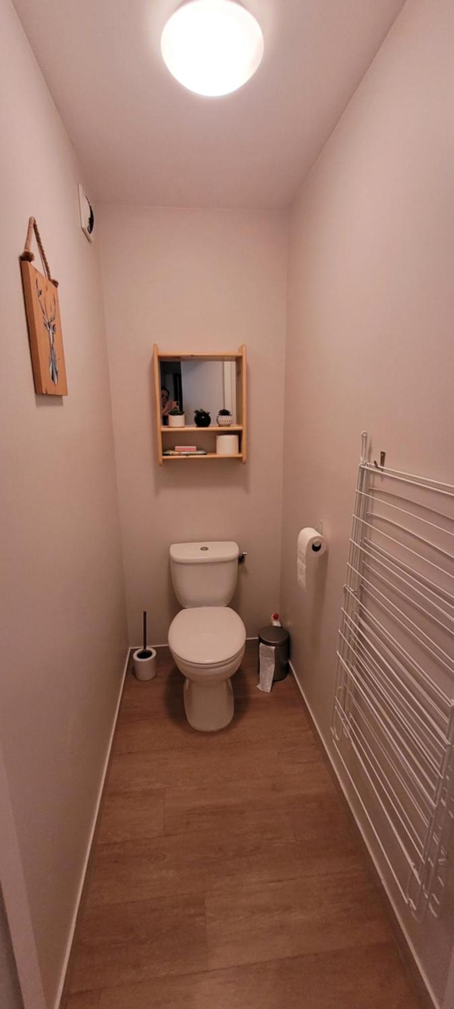 Appartement Le Petit Sapin
